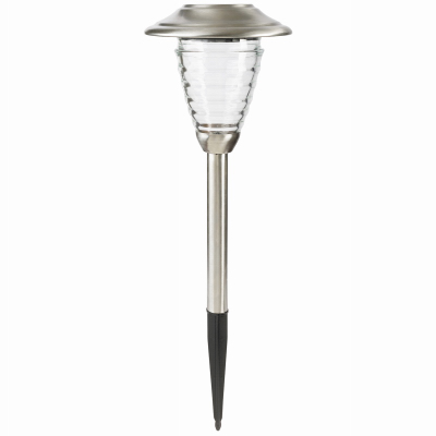 SS Ribb Sol Path Light