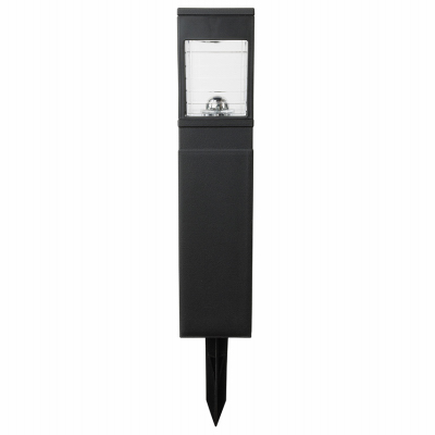 3Tier Sol Bollard Light