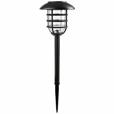 2PK MTL Cage Light