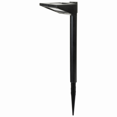 Sol BLK DomeStake Light