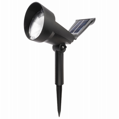 30L Solar Spotlight