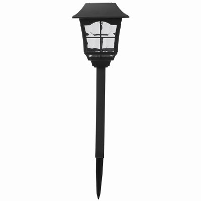 10L Solar Stake Light