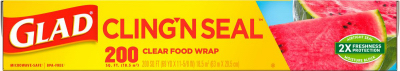 Glad Cling Wrap