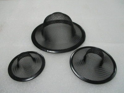 MP 3PK MB Mesh Strainer