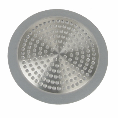 Universal Sink Strainer