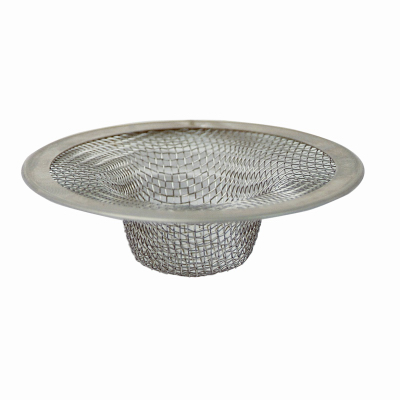 MP CHR Tub Strainer