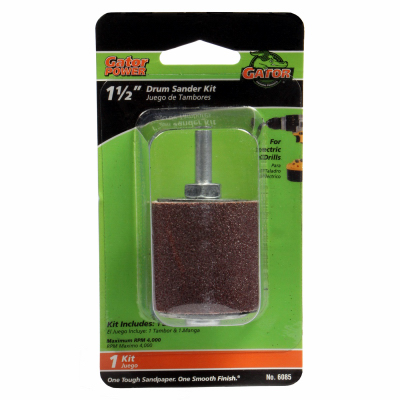 1-1/2x1-1/2 Sand Kit