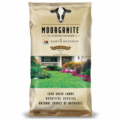 6LB 500SQFT Fertilizer