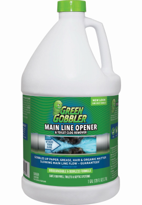 Toilet Clog Remover