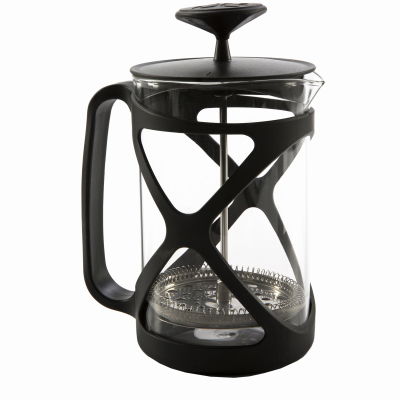 BLK 6Cup Coffee Press