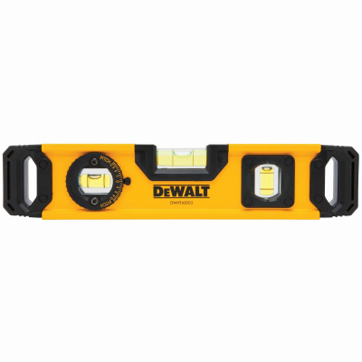 9" Torpedo Level