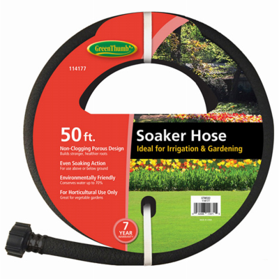 GT 50' Soaker Hose