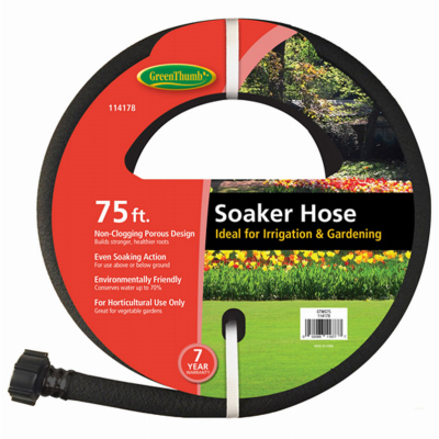 GT 75' Soaker Hose