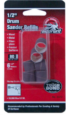 6PK 1/2x1/2 MED Sleeve