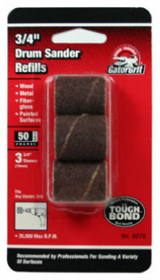 3PK 3/4x1 Coar Sleeve