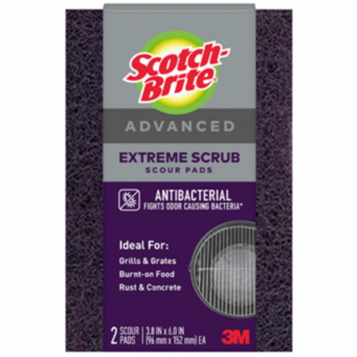 Scotch-Brite Scour Pad