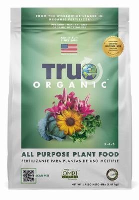 4LB AP Plant Food