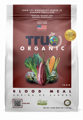 3LB Blood Meal
