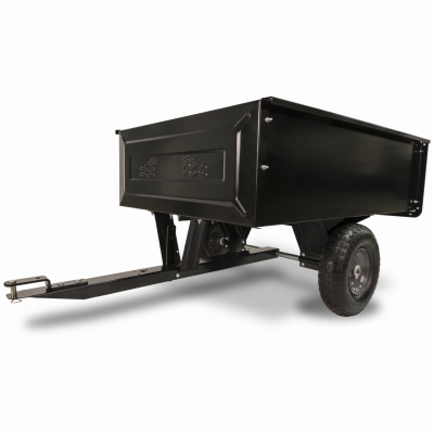 Utility Steel Cart