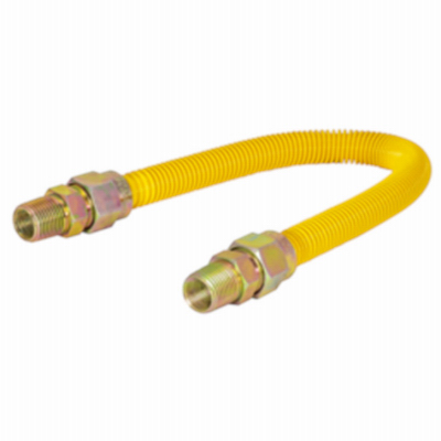 1/2x3/8x1/2FlowValve24"