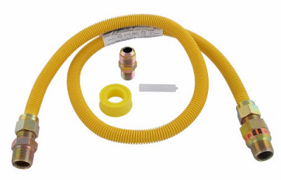SSGas Range Install Kit
