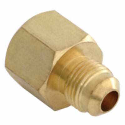 5/8x1/2 FIP Gas Adapter