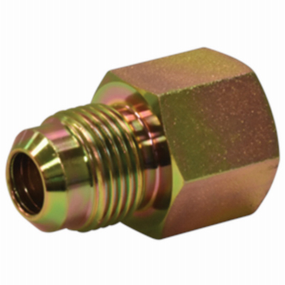 1/2x1/2 FIP Gas Adapter