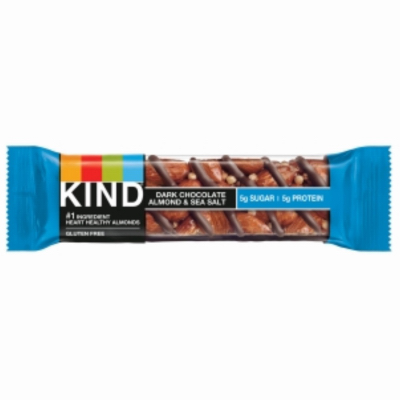 1.4OZ DK Choc Bar