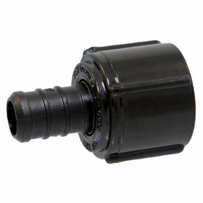 5Pk 1/2"x1/2" Adapter
