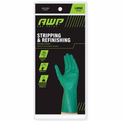 LG HD Glove