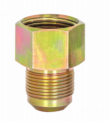1/4FIP Gas Fitting