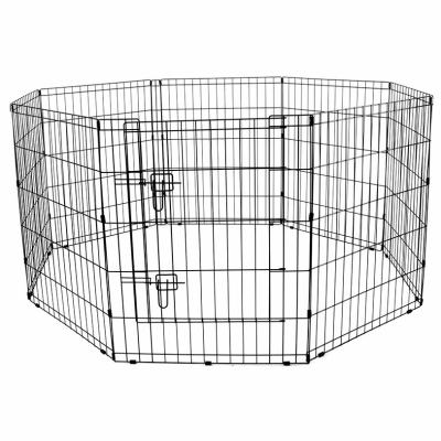 30" Dog Exercise Pen