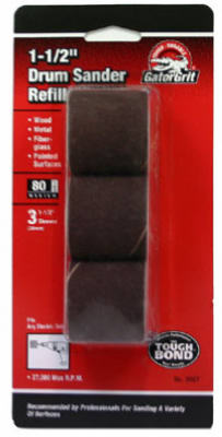 3PK 1-1/2x1-1/2 Sleeve