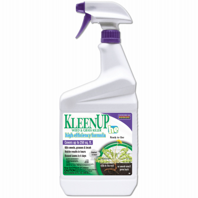 32OZ RTU KleenUp