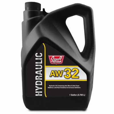 GAL AW 32 Hydraulic Oil