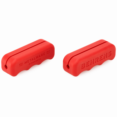 2PK SM RED Grips
