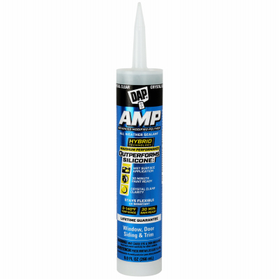9OZ CLR Advance Sealant