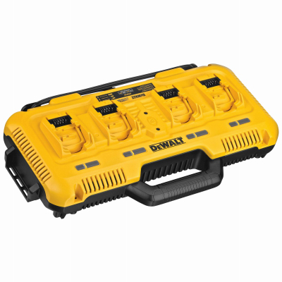 4Port Charger