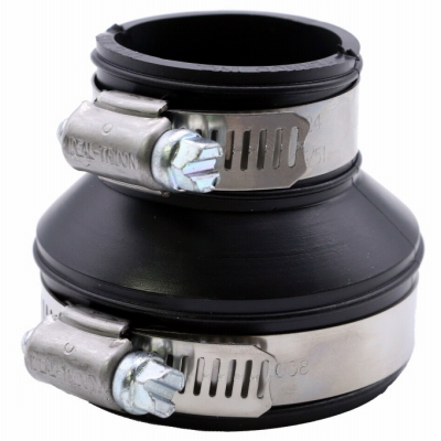 Tubular Drain Connector