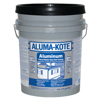 4.75GAL Roof Coating