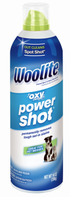 14OZ Wool Carp Cleaner