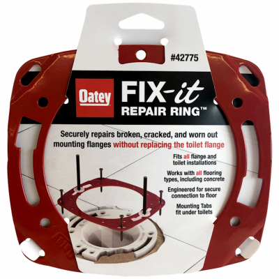 13" Flange Repair Kit