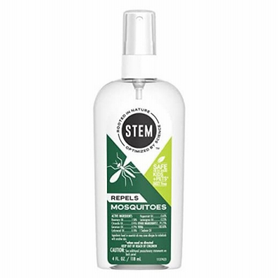 4OZ Mosq Repel Spritz