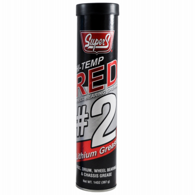 14OZ #2 Hi-Temp Grease