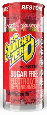 10PK Fruit Qwik Stik