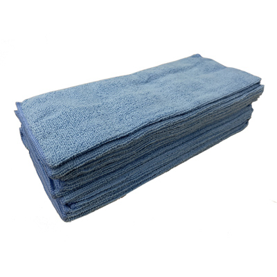 HP 20PK Microfib Cloth