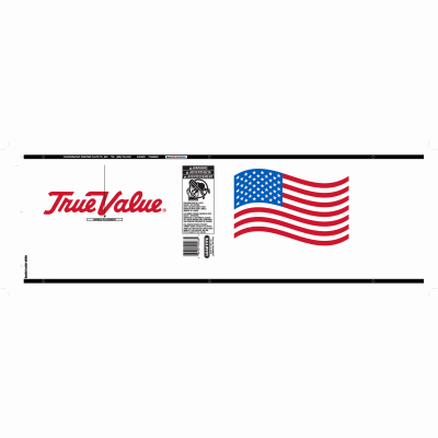 TV 5GAL WHT USA Pail