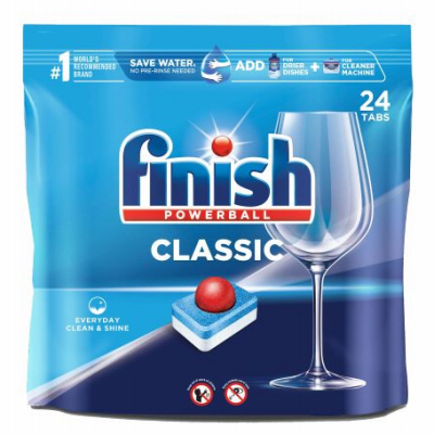 24PK Finish Powerball
