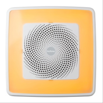 Broan Chroma Bath Fan