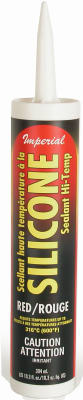 10.3OZ HTP RED Silicone